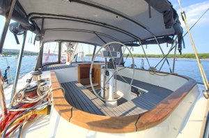 Dolphin 50 „Amica“ – fotka 30