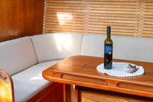 Dolphin 50 „Amica“ – fotka 13