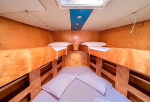 Dolphin 50 „Amica“ – fotka 18