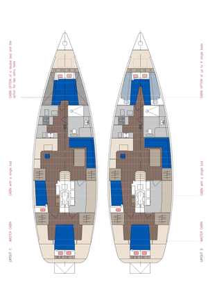 Dolphin 50 „Amica“ – fotka 35
