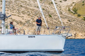 Dolphin 50 „Amica“ – fotka 1