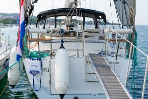 Dolphin 50 „Amica“ – fotka 7