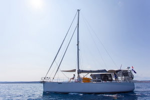 Dolphin 50 „Amica“ – fotka 4