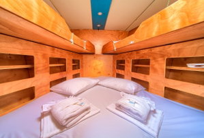 Dolphin 50 „Amica“ – fotka 19