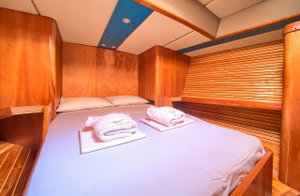 Dolphin 50 „Amica“ – fotka 21