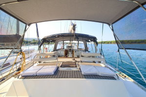 Dolphin 50 „Amica“ – fotka 29