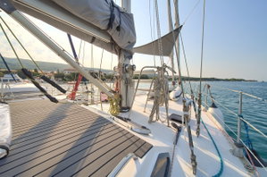 Dolphin 50 „Amica“ – fotka 32