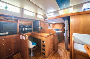 Dolphin 50 „Amica“ – fotka 11