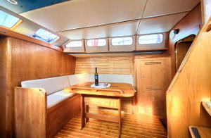Dolphin 50 „Amica“ – fotka 12