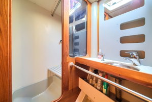 Dolphin 50 „Amica“ – fotka 24