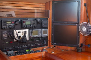 Dolphin 50 „Amica“ – fotka 15