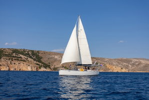 Dolphin 50 „Amica“ – fotka 6