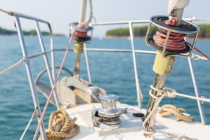 Dolphin 50 „Amica“ – fotka 34