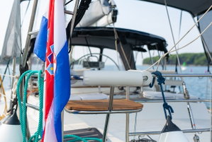 Dolphin 50 „Amica“ – fotka 8