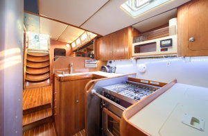 Dolphin 50 „Amica“ – fotka 10