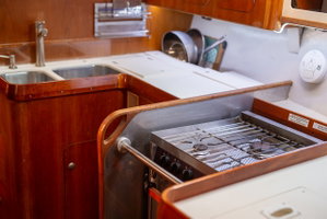 Dolphin 50 „Amica“ – fotka 14