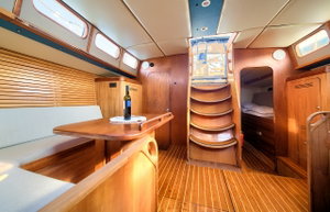 Dolphin 50 „Amica“ – fotka 9