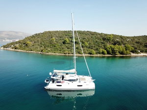 Saona 47 Quintet „Felicia“ – fotka 1