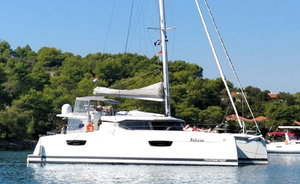 Saona 47 Quintet „Felicia“ – fotka 2