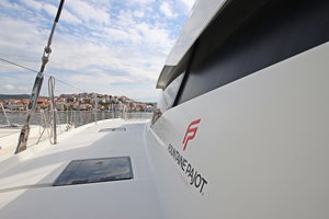 Saona 47 Quintet „Felicia“ – fotka 25