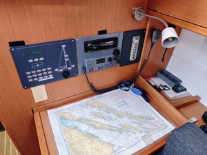 Bavaria Cruiser 37 „Atena“ – fotka 12
