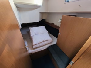 Bavaria Cruiser 37 „Atena“ – fotka 13