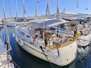 Bavaria Cruiser 37 „Atena“ – fotka 6