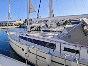 Bavaria Cruiser 37 „Atena“ – fotka 7