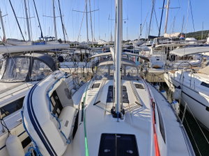 Bavaria Cruiser 37 „Atena“ – fotka 8