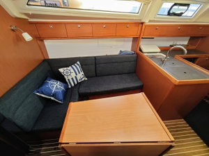 Bavaria Cruiser 37 „Atena“ – fotka 9