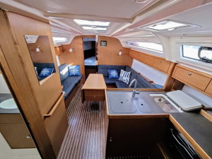 Bavaria Cruiser 37 „Atena“ – fotka 3