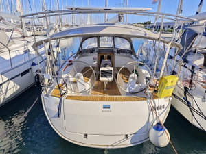 Bavaria Cruiser 37 „Atena“ – fotka 1