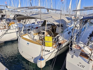Bavaria Cruiser 37 „Atena“ – fotka 2