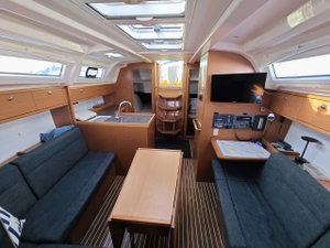 Bavaria Cruiser 37 „Atena“ – fotka 11