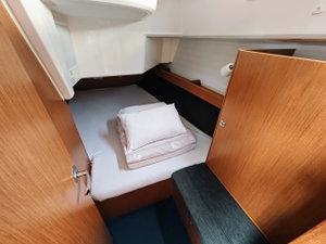 Bavaria Cruiser 37 „Hana“ – fotka 11