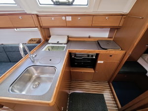 Bavaria Cruiser 37 „Hana“ – fotka 8
