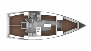 Bavaria Cruiser 37 „Hana“ – fotka 13