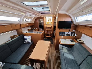 Bavaria Cruiser 37 „Hana“ – fotka 9