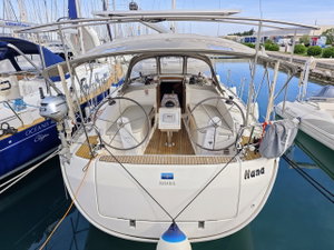 Bavaria Cruiser 37 „Hana“ – fotka 1