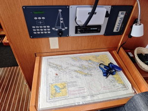 Bavaria Cruiser 37 „Hana“ – fotka 10