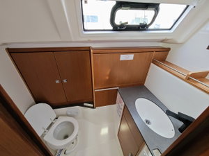 Bavaria Cruiser 37 „Hana“ – fotka 5