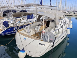 Bavaria Cruiser 37 „Hana“ – fotka 2