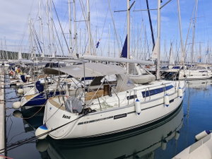 Bavaria Cruiser 37 „Hana“ – fotka 6
