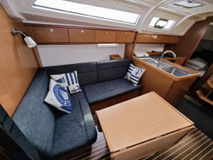Bavaria Cruiser 37 „Hana“ – fotka 7