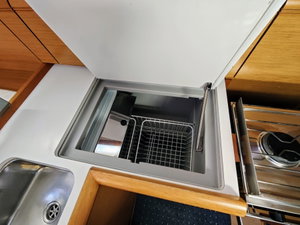 Sun odyssey 379 „Soprano“ – fotka 8