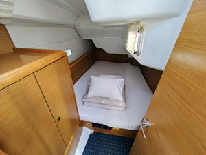 Sun odyssey 379 „Soprano“ – fotka 3