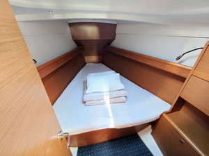 Sun odyssey 379 „Soprano“ – fotka 11