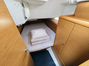 Sun odyssey 379 „Soprano“ – fotka 10