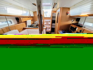 Sun odyssey 379 „Soprano“ – fotka 6
