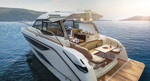 Bavaria SR36 „Lilian“ – fotka 1